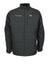 VEXUS® / AFTCO Charcoal Pufferfish Jacket