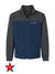 VEXUS® / Dri-Duck Navy Charcoal Technical Jacket