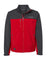 VEXUS® / Dri-Duck Red Charcoal Technical Jacket