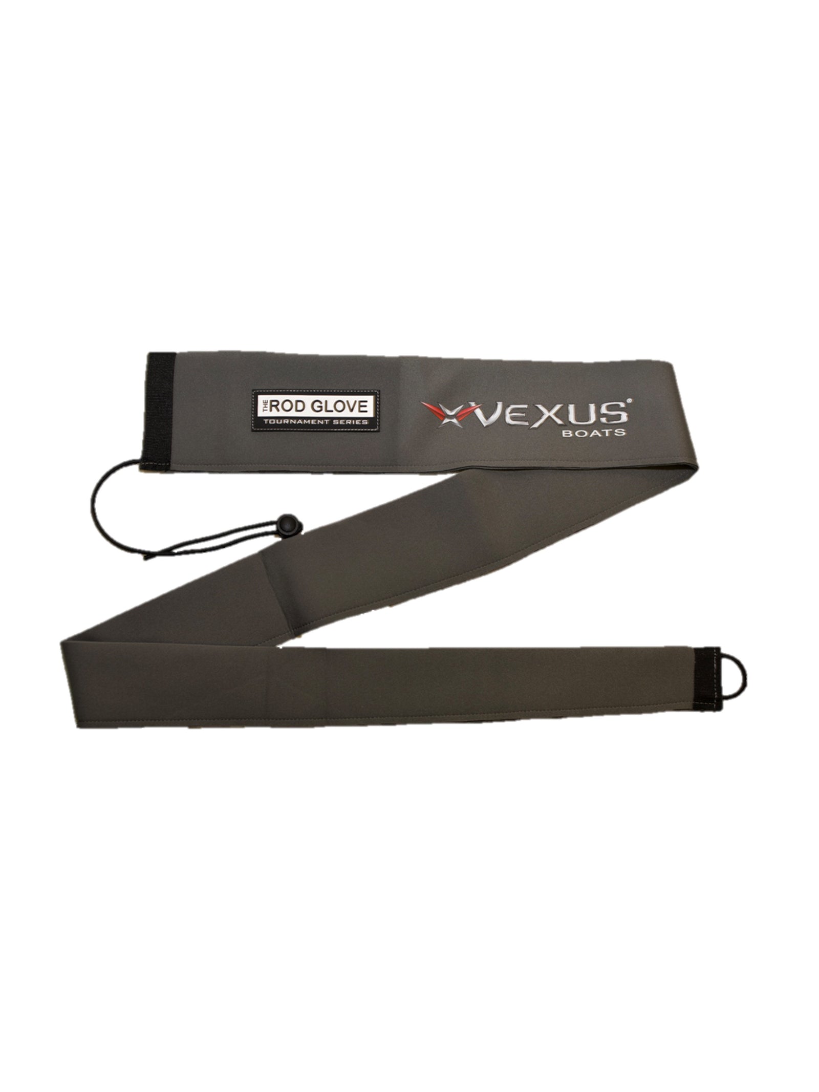 VEXUS® Light Grey Neoprene Spinning Rod Glove
