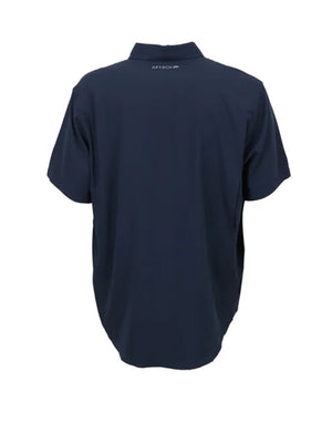 VEXUS® / AFTCO Navy Rangle Shirt