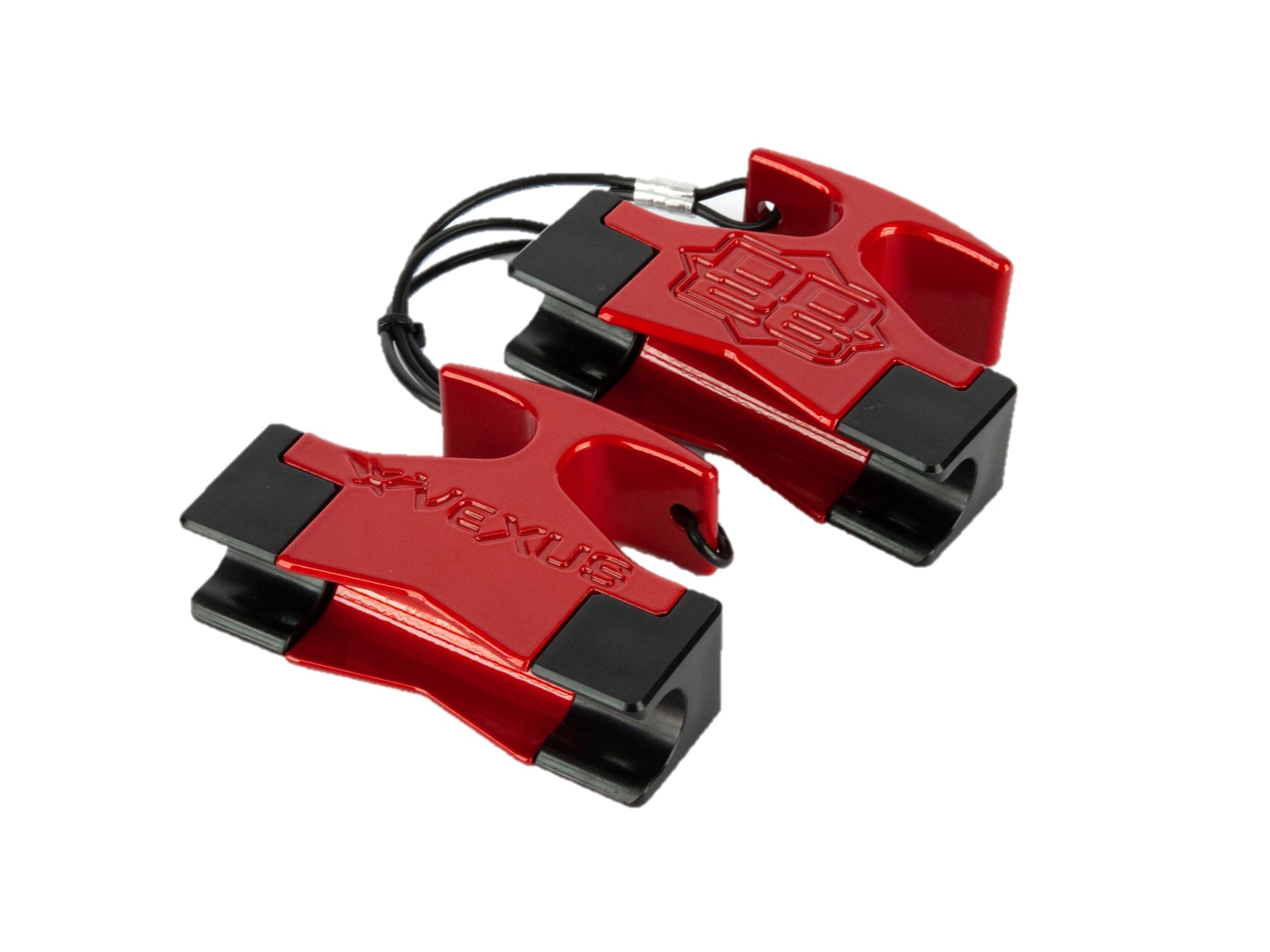 VEXUS® Red Steering Locks