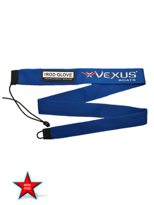 VEXUS® Royal Neoprene Casting Rod Glove