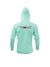 VEXUS® Sea Foam Performance L/S Hood