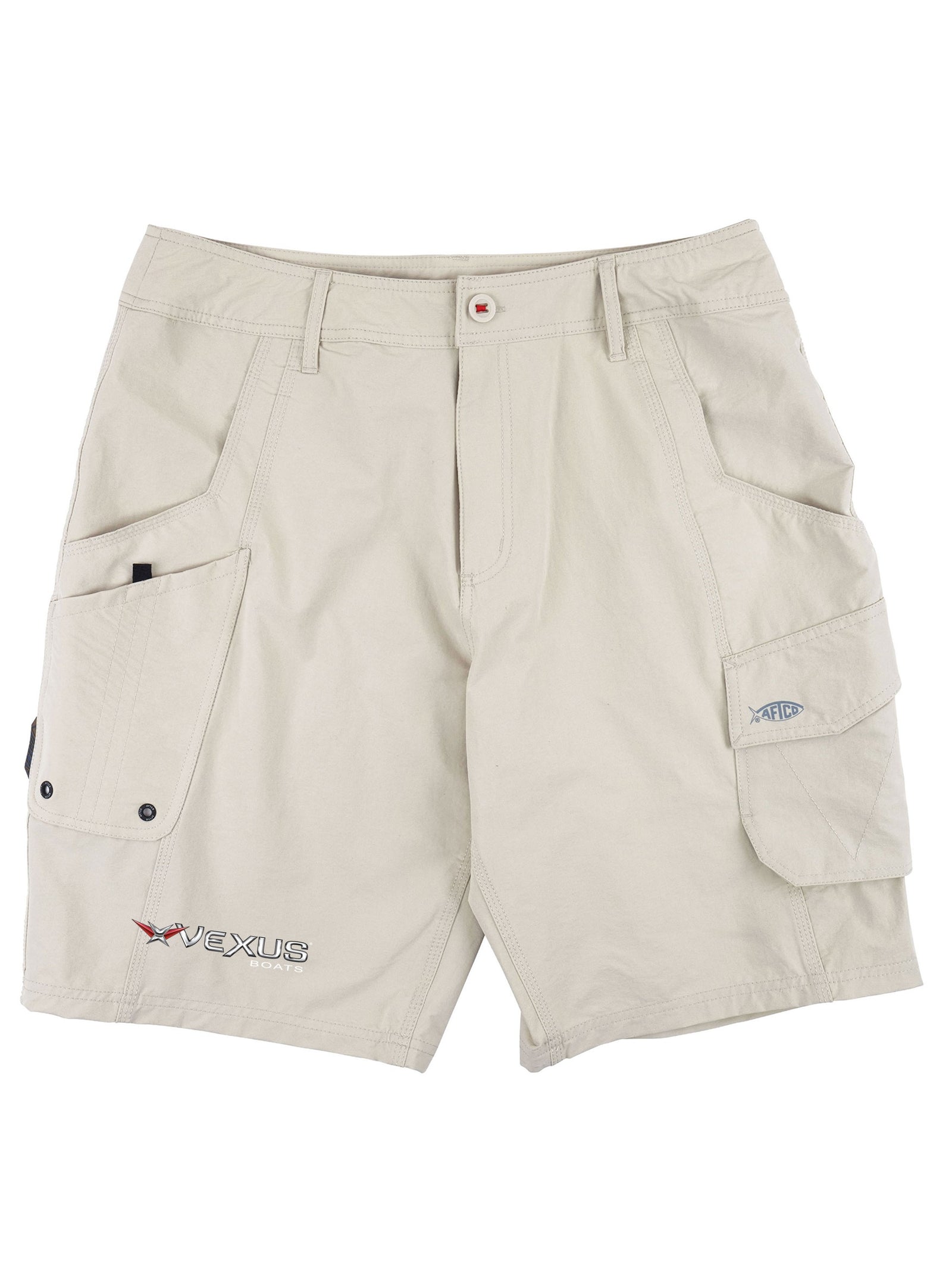 VEXUS® / AFTCO Stone Stealth Shorts
