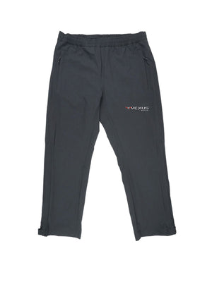 VEXUS® / AFTCO Black Transformer Packable Pants