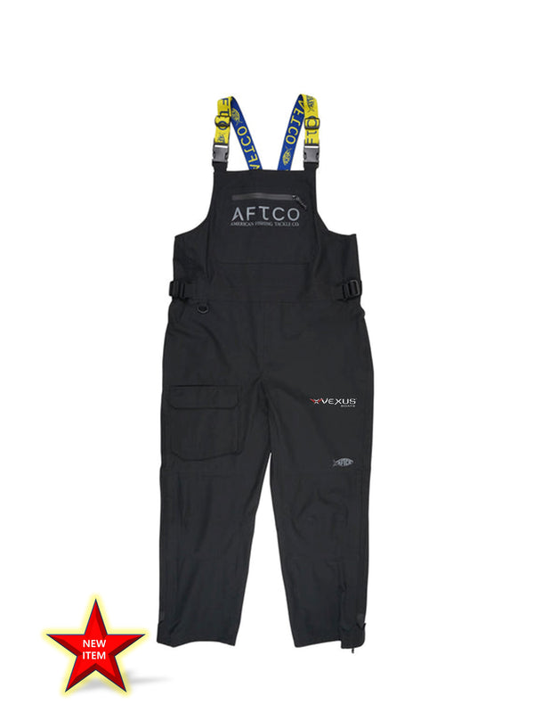 AFTCO - Transformer Packable Fishing Pant