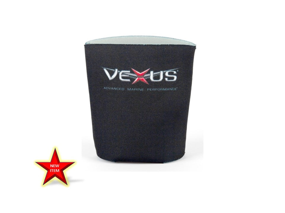 VEXUS® Black Can Cooler