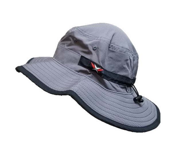 VEXUS® Charcoal Booney Hat - VexusGear / Topwater Brands