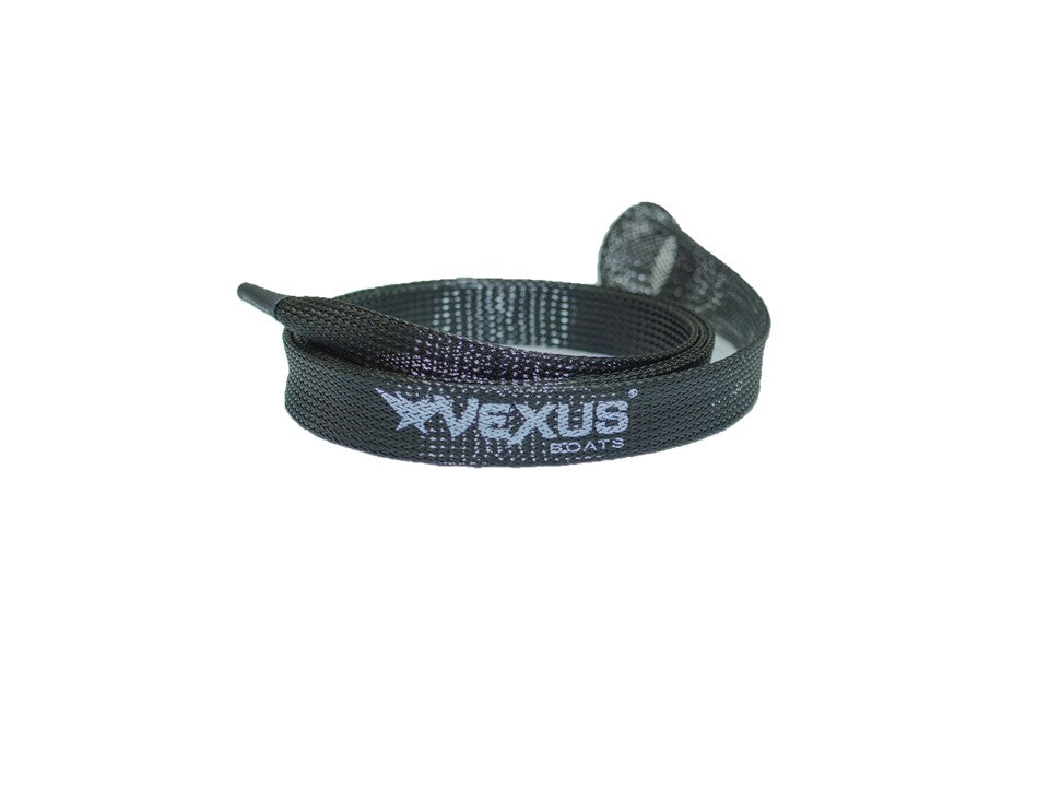 VEXUS® Red 18 The Judge Ruler - VexusGear / Topwater Brands