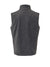 VEXUS® / Columbia Charcoal Fleece Vest