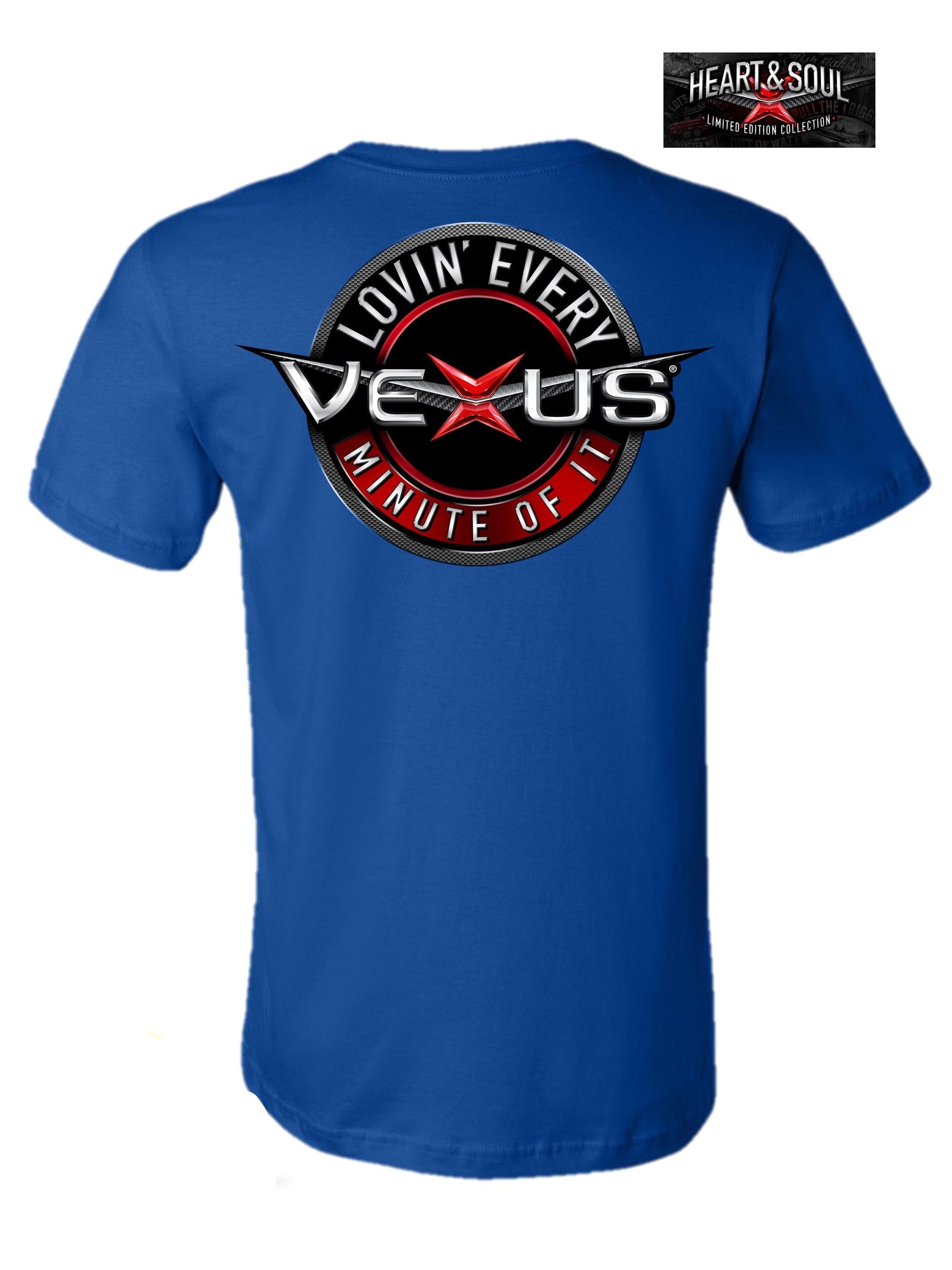 Shirts/Shorts - VexusGear / Topwater Brands