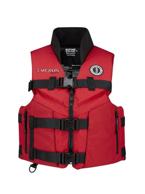 VEXUS® Mustang Accel 100 Fishing Vest
