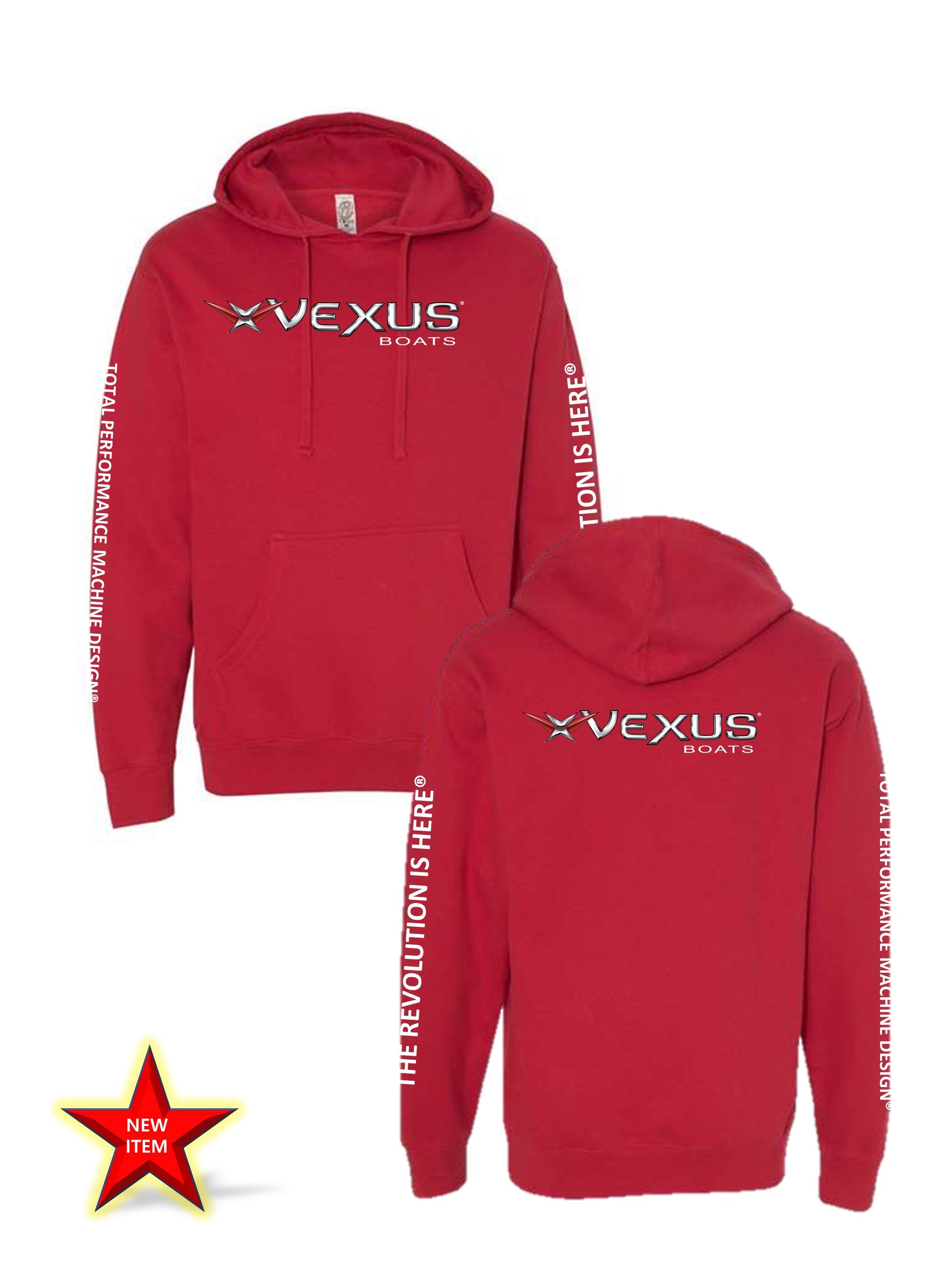 VEXUS® / AFTCO Gunmetal Hydronaut Jacket - VexusGear / Topwater Brands