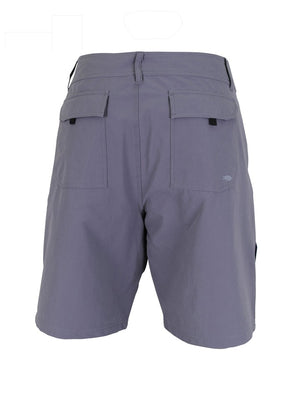 VEXUS® / AFTCO Charcoal Stealth Shorts