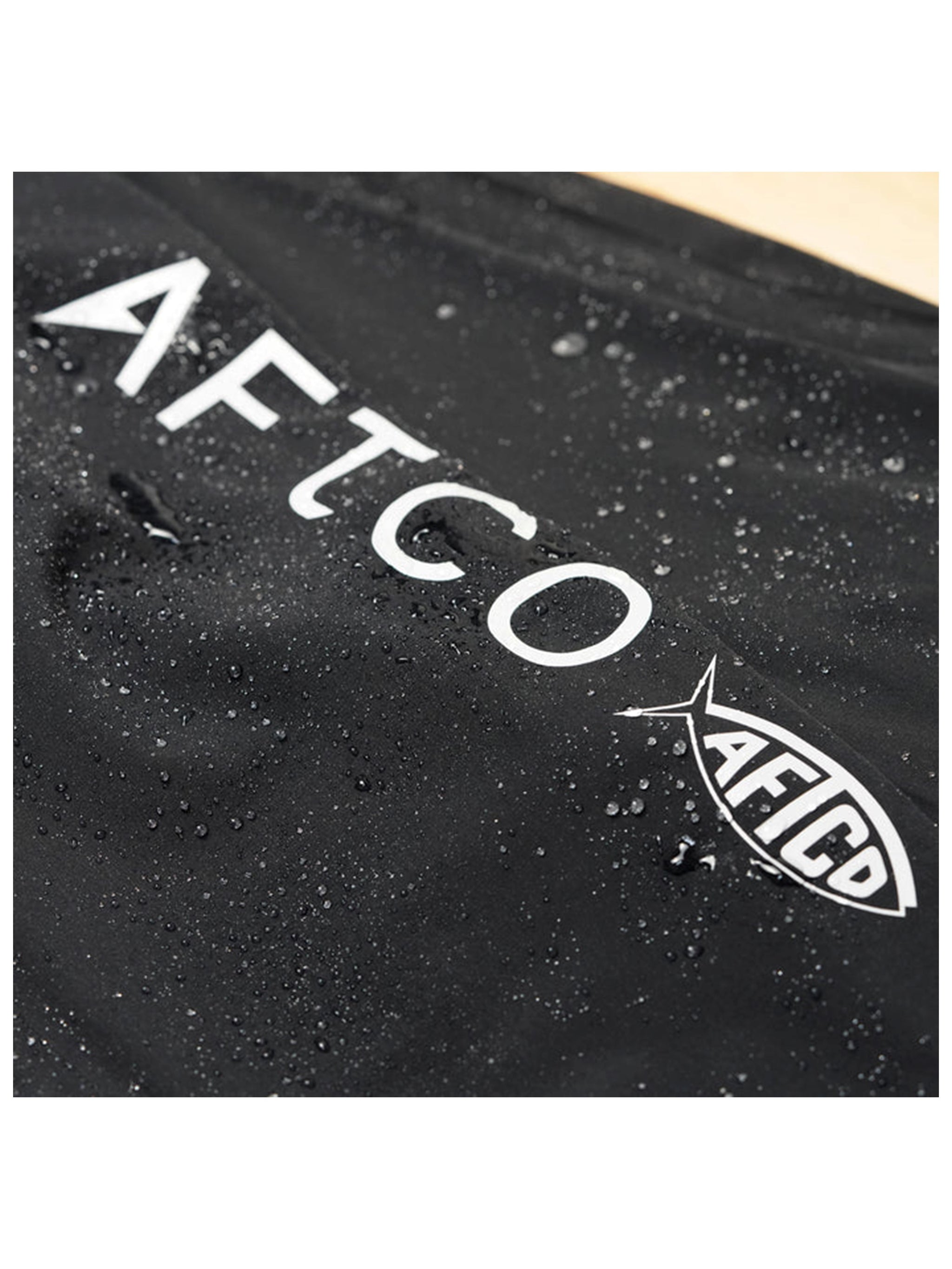 AFTCO Transformer Packable Fishing Jacket — Discount Tackle