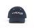 VEXUS® Navy Logo Hat