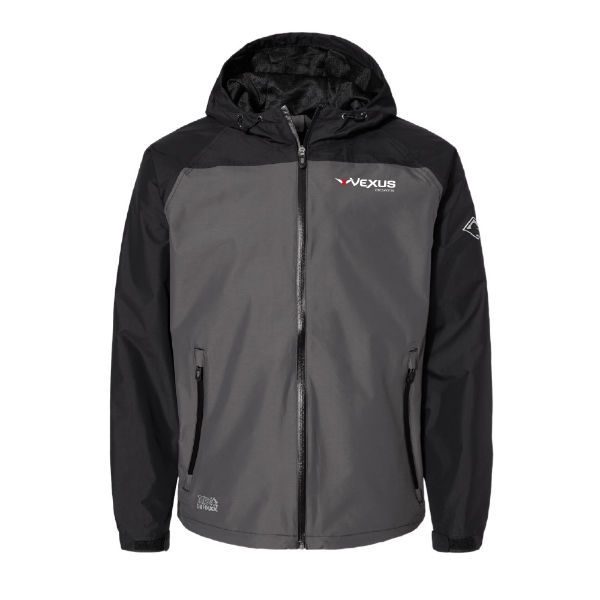 Picture of DriDuck Torrent Hooded Jacket