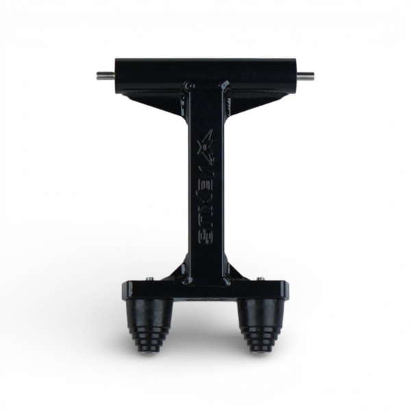 Black Vexus Mean Mount Motor Tote for Mercury 4‑Stroke engines